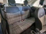  Fiat  500 Fiat C TwinAir Turbo 80 Lounge 2d #18
