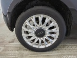  Fiat  500 Fiat C TwinAir Turbo 80 Lounge 2d #19