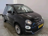  Fiat  500 Fiat C TwinAir Turbo 80 Lounge 2d #20