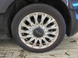  Fiat  500 Fiat C TwinAir Turbo 80 Lounge 2d #22
