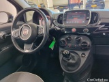  Fiat  500 Fiat C TwinAir Turbo 80 Lounge 2d #24