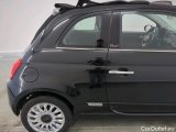  Fiat  500 Fiat C TwinAir Turbo 80 Lounge 2d #25