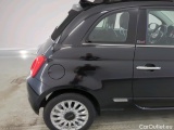  Fiat  500 Fiat C TwinAir Turbo 80 Lounge 2d #26