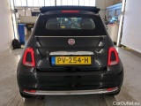  Fiat  500 Fiat C TwinAir Turbo 80 Lounge 2d #29