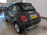  Fiat  500 Fiat C TwinAir Turbo 80 Lounge 2d #28