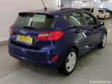  Ford  Fiesta Ford  1.1 52kW Trend 5d #2