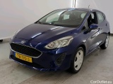  Ford  Fiesta Ford  1.1 52kW Trend 5d 