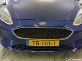  Ford  Fiesta Ford  1.1 52kW Trend 5d #5