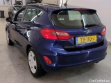  Ford  Fiesta Ford  1.1 52kW Trend 5d #9