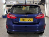  Ford  Fiesta Ford  1.1 52kW Trend 5d #10