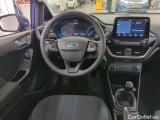  Ford  Fiesta Ford  1.1 52kW Trend 5d #16