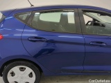  Ford  Fiesta Ford  1.1 52kW Trend 5d #17