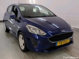  Ford  Fiesta Ford  1.1 52kW Trend 5d #20