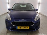  Ford  Fiesta Ford  1.1 52kW Trend 5d #21