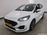  Ford  Fiesta Ford  1.0 EcoBoost 125pk mHEV ST-Line 5d 