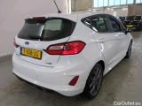  Ford  Fiesta Ford  1.0 EcoBoost 125pk mHEV ST-Line 5d #2