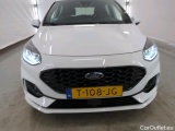  Ford  Fiesta Ford  1.0 EcoBoost 125pk mHEV ST-Line 5d #5
