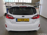  Ford  Fiesta Ford  1.0 EcoBoost 125pk mHEV ST-Line 5d #10