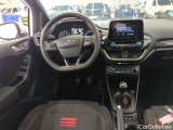  Ford  Fiesta Ford  1.0 EcoBoost 125pk mHEV ST-Line 5d #16