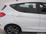  Ford  Fiesta Ford  1.0 EcoBoost 125pk mHEV ST-Line 5d #17