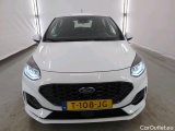  Ford  Fiesta Ford  1.0 EcoBoost 125pk mHEV ST-Line 5d #22