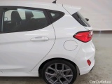  Ford  Fiesta Ford  1.0 EcoBoost 125pk mHEV ST-Line 5d #25