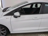  Ford  Fiesta Ford  1.0 EcoBoost 125pk mHEV ST-Line 5d #27