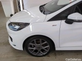  Ford  Fiesta Ford  1.0 EcoBoost 125pk mHEV ST-Line 5d #28