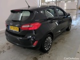  Ford  Fiesta Ford  1.1 52kW Trend 5d #2