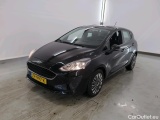  Ford  Fiesta Ford  1.1 52kW Trend 5d 