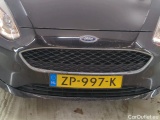  Ford  Fiesta Ford  1.1 52kW Trend 5d #5