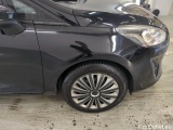  Ford  Fiesta Ford  1.1 52kW Trend 5d #13