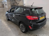  Ford  Fiesta Ford  1.1 52kW Trend 5d #21