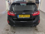  Ford  Fiesta Ford  1.1 52kW Trend 5d #22