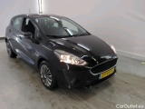  Ford  Fiesta Ford  1.1 52kW Trend 5d #23