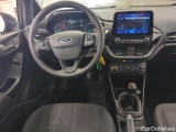  Ford  Fiesta Ford  1.1 52kW Trend 5d #27