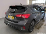  Ford  Focus Ford  1.0 EcoBo Hybrid 125pk ST-Line X Bus 5d 5d #2