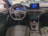  Ford  Focus Ford  1.0 EcoBo Hybrid 125pk ST-Line X Bus 5d 5d #11