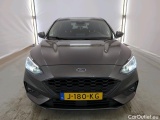  Ford  Focus Ford  1.0 EcoBo Hybrid 125pk ST-Line X Bus 5d 5d #17