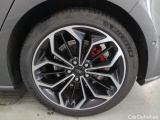  Ford  Focus Ford  1.0 EcoBo Hybrid 125pk ST-Line X Bus 5d 5d #19