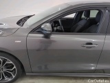  Ford  Focus Ford  1.0 EcoBo Hybrid 125pk ST-Line X Bus 5d 5d #20