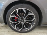  Ford  Focus Ford  1.0 EcoBo Hybrid 125pk ST-Line X Bus 5d 5d #22