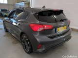  Ford  Focus Ford  1.0 EcoBo Hybrid 125pk ST-Line X Bus 5d 5d #23