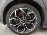  Ford  Focus Ford  1.0 EcoBo Hybrid 125pk ST-Line X Bus 5d 5d #24