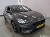  Ford  Focus Ford  1.0 EcoBo Hybrid 125pk ST-Line X Bus 5d 5d #29