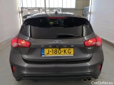  Ford  Focus Ford  1.0 EcoBo Hybrid 125pk ST-Line X Bus 5d 5d #30
