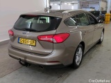  Ford  Focus Ford  1.0 EcoBo 100pk Trend Edition Bus Wagon 5d #2
