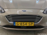  Ford  Focus Ford  1.0 EcoBo 100pk Trend Edition Bus Wagon 5d #5