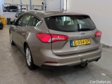  Ford  Focus Ford  1.0 EcoBo 100pk Trend Edition Bus Wagon 5d #9