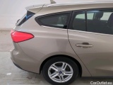  Ford  Focus Ford  1.0 EcoBo 100pk Trend Edition Bus Wagon 5d #18